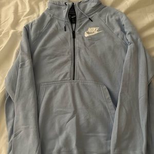 Nike Quarter-zip